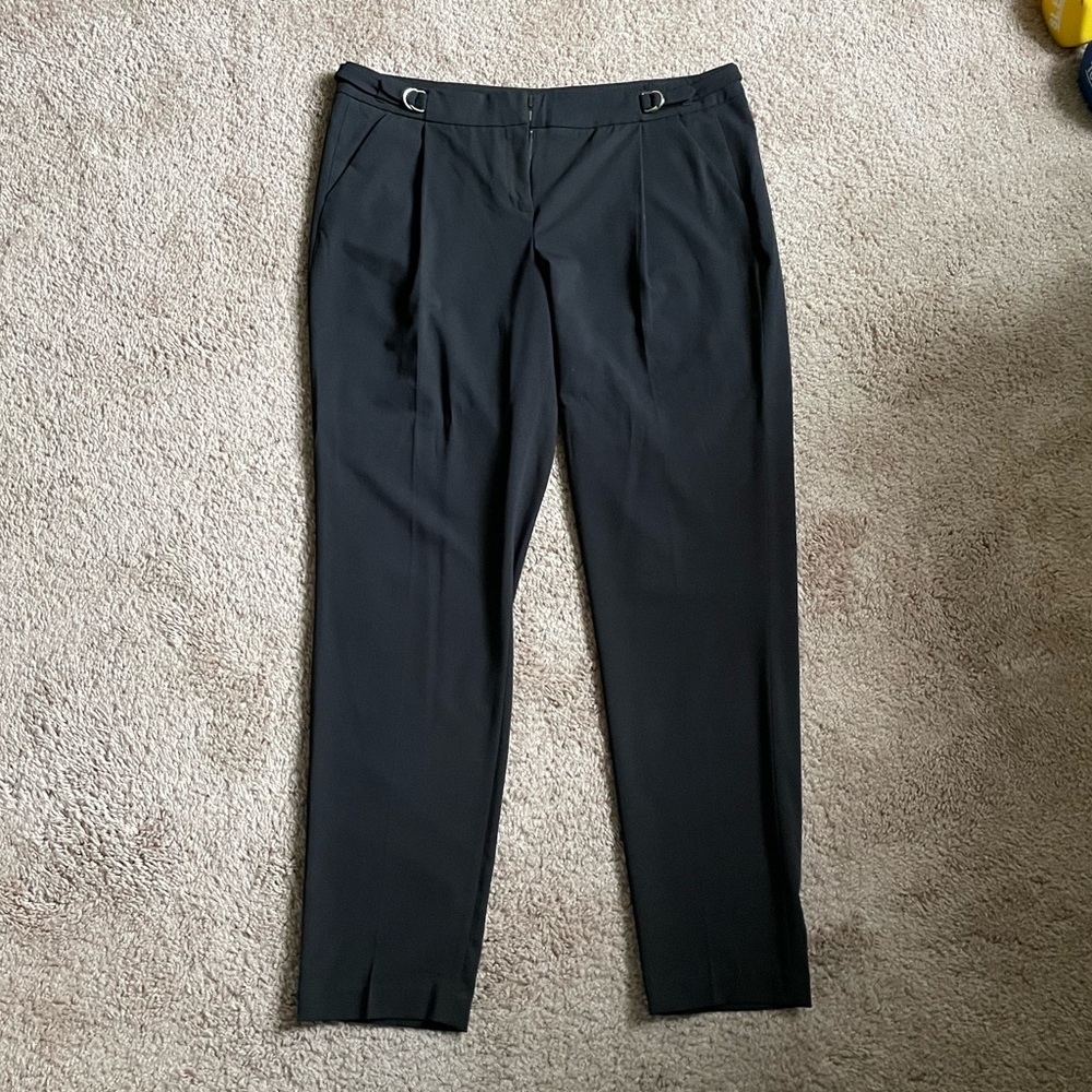 NWOT Black Business Casual Work Pants
